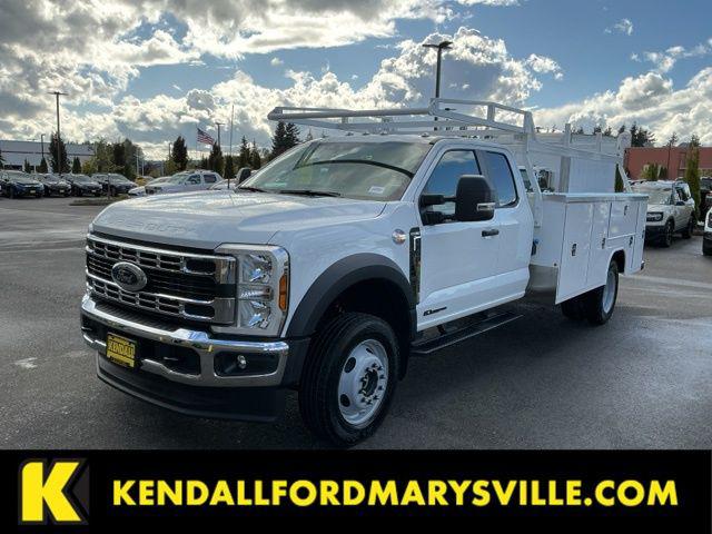 2026 Ford F-550 XL for sale in Marysville, WA