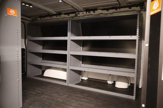 2025 Chevrolet Express Cargo Van RWD 2500 Regular Wheelbase WT