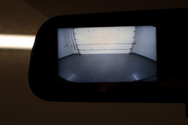 2025 Chevrolet Express Cargo Van RWD 2500 Regular Wheelbase WT