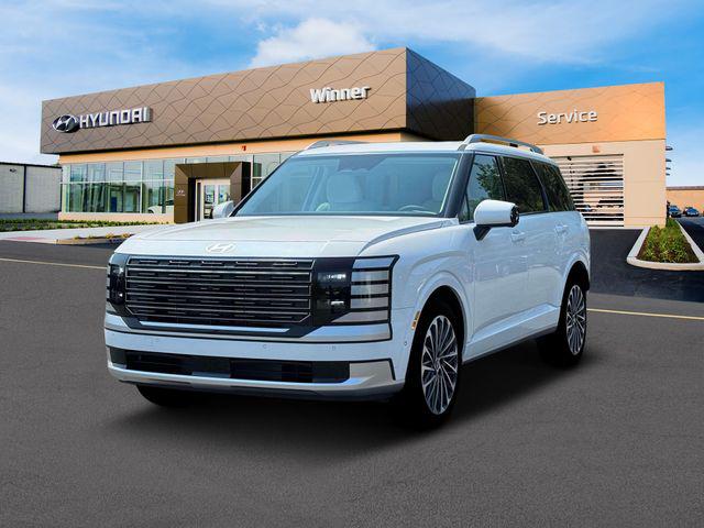 2026 Hyundai Palisade Calligraphy for sale in Dover, DE