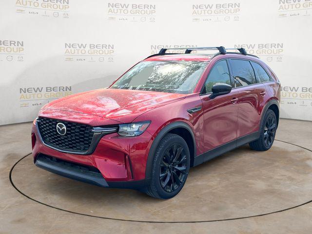 2026 Mazda X-90 Premium Sport for sale in New Bern, NC