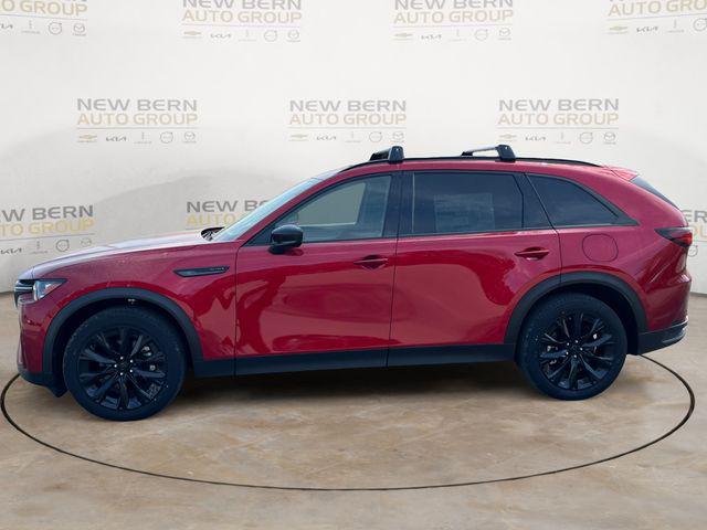 2026 Mazda X-90 Premium Sport
