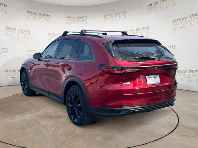 2026 Mazda X-90 Premium Sport