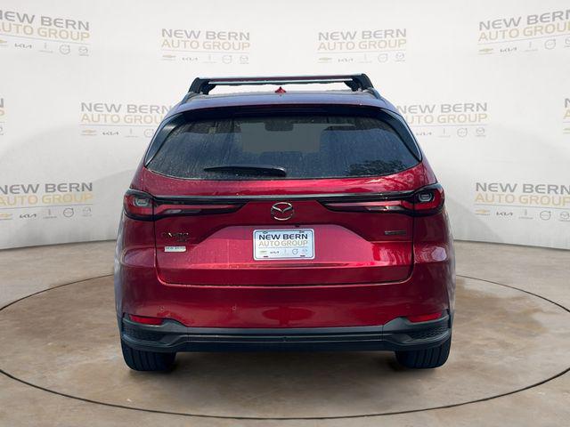 2026 Mazda X-90 Premium Sport