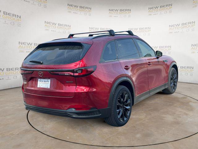 2026 Mazda X-90 Premium Sport
