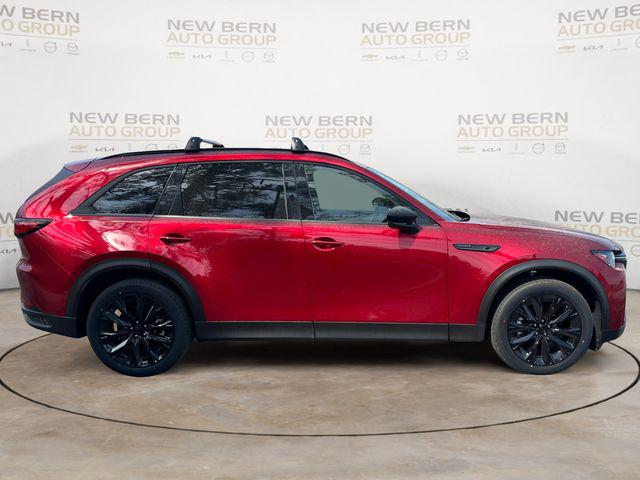 2026 Mazda X-90 Premium Sport