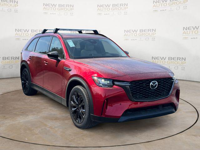 2026 Mazda X-90 Premium Sport