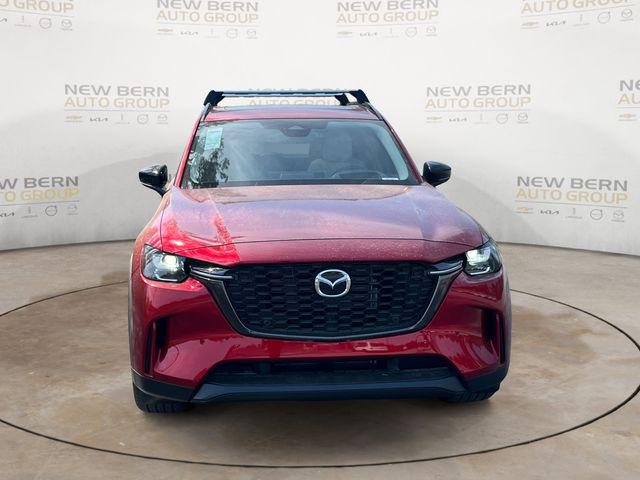 2026 Mazda X-90 Premium Sport