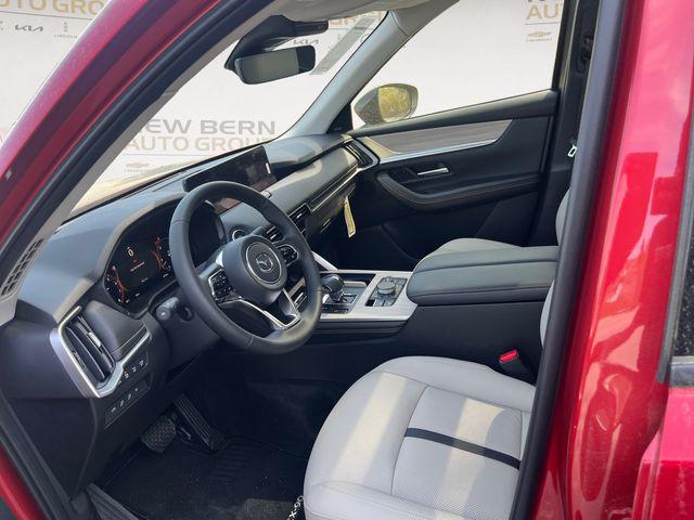 2026 Mazda X-90 Premium Sport