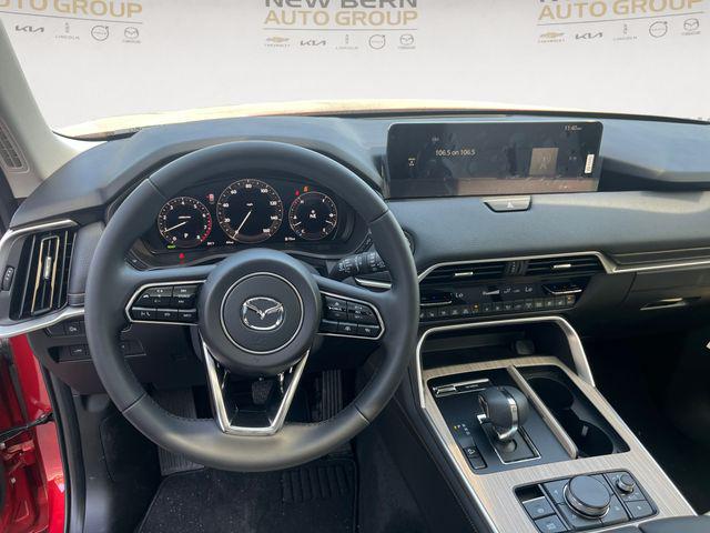 2026 Mazda X-90 Premium Sport