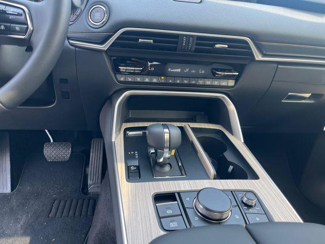 2026 Mazda X-90 Premium Sport