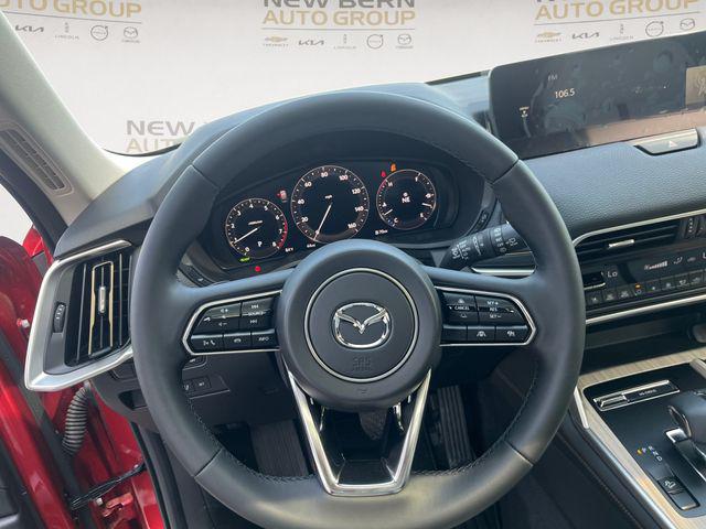 2026 Mazda X-90 Premium Sport