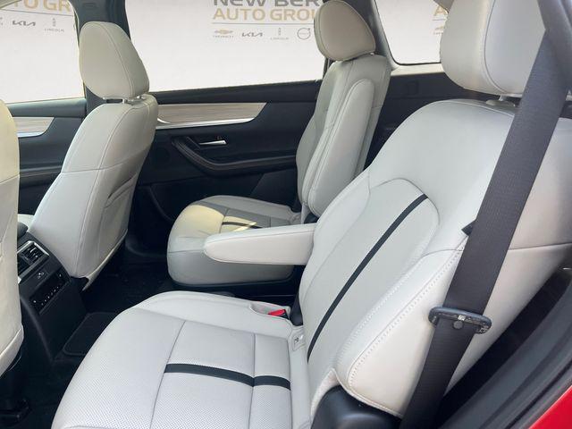2026 Mazda X-90 Premium Sport