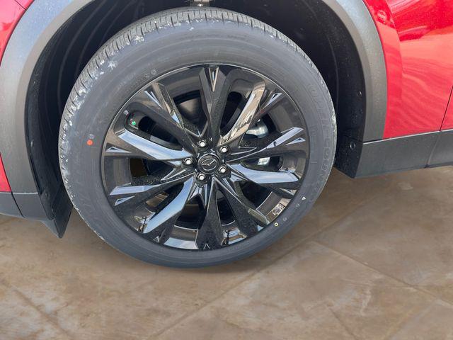 2026 Mazda X-90 Premium Sport