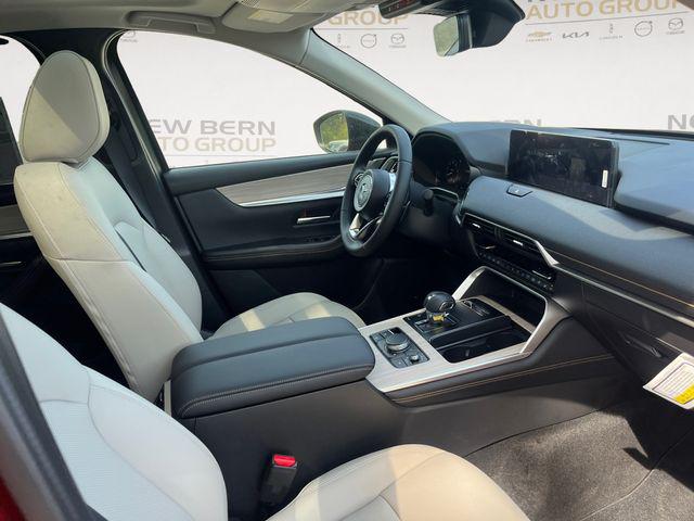 2026 Mazda X-90 Premium Sport