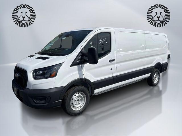 2025 Ford Transit Cargo Van Base for sale in Foxboro, MA
