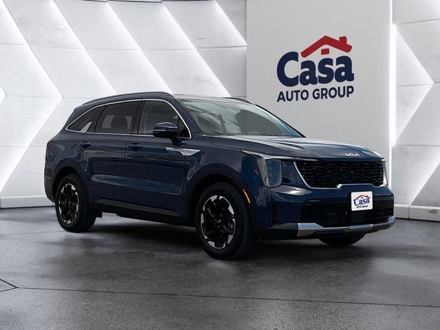 2025 Kia Sorento S for sale in El Paso, TX