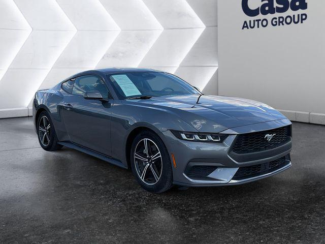 2024 Ford Mustang EcoBoost Premium Fastback for sale in El Paso, TX