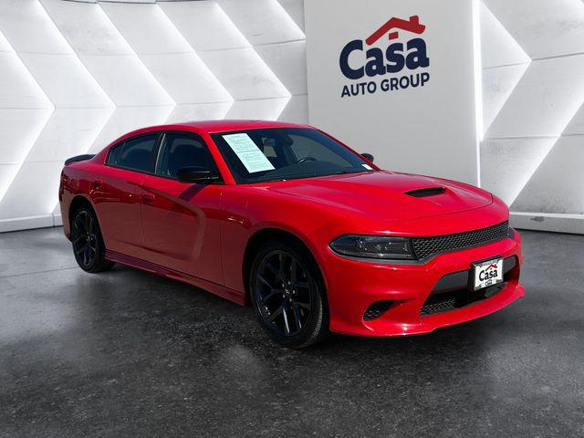 2023 Dodge Charger GT for sale in El Paso, TX