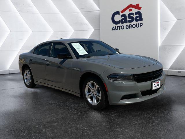 2023 Dodge Charger SXT for sale in El Paso, TX
