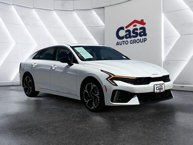 2025 Kia K5 GT-Line for sale in El Paso, TX