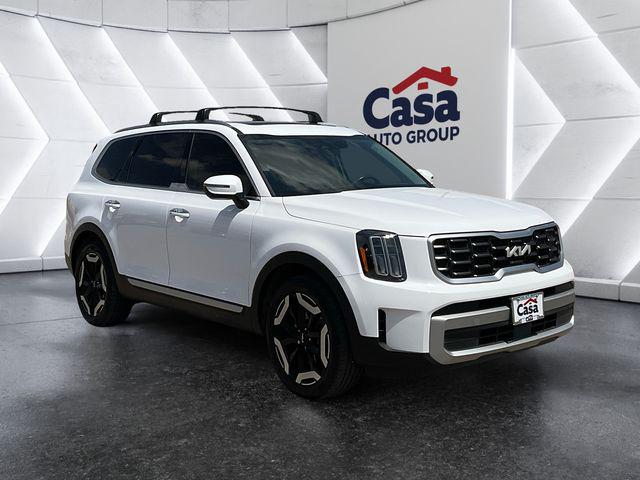 2023 Kia Telluride S for sale in El Paso, TX