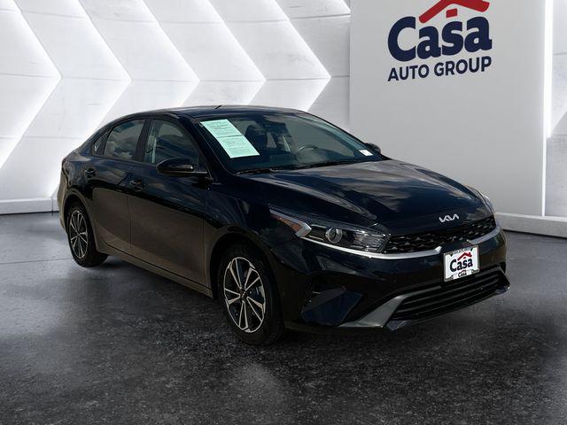 2024 Kia Forte LXS for sale in El Paso, TX