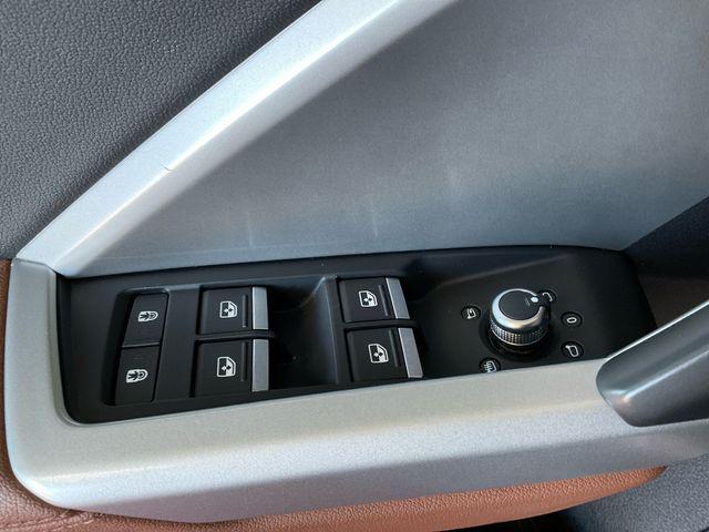 2021 Audi Q3 Premium Plus 45 TFSI S line quattro Tiptronic