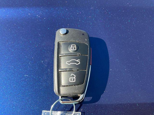 2021 Audi Q3 Premium Plus 45 TFSI S line quattro Tiptronic