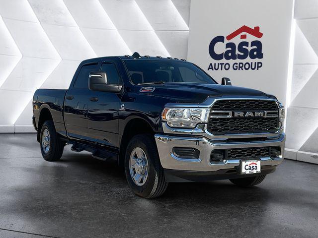 2024 Ram 2500 Tradesman Crew Cab 4x4 6'4" Box for sale in El Paso, TX