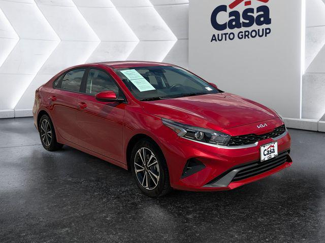 2024 Kia Forte LXS for sale in El Paso, TX