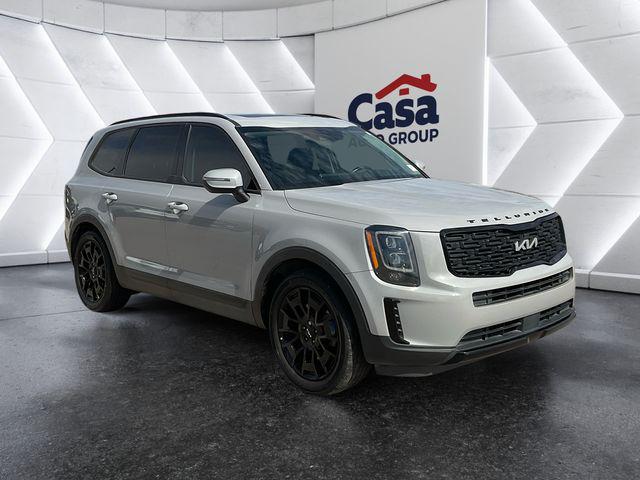 2022 Kia Telluride EX for sale in El Paso, TX