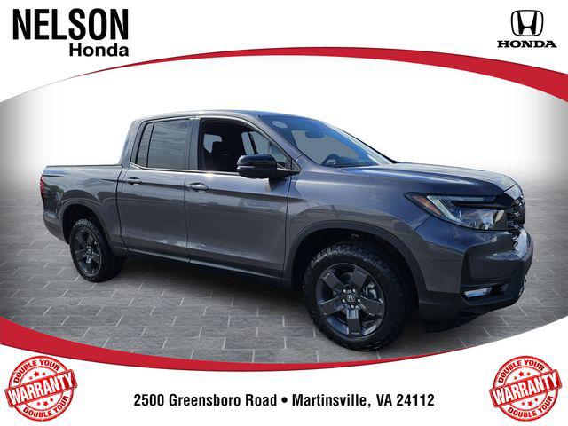 2026 Honda Ridgeline TrailSport for sale in Martinsville, VA