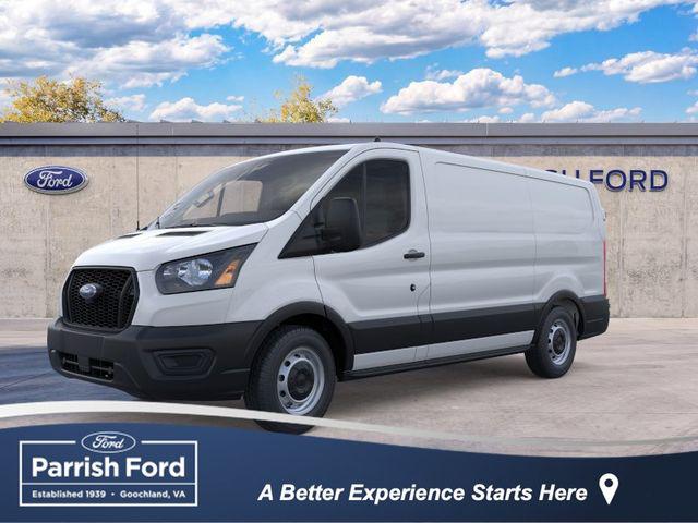 2025 Ford Transit Cargo Van Base for sale in Goochland, VA