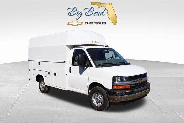 2025 Chevrolet Express Cutaway Work Van for sale in Chiefland, FL