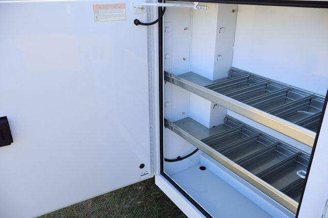 2025 Chevrolet Express Cutaway Work Van
