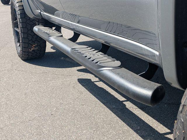 2025 Chevrolet Silverado 1500 4WD Crew Cab Short Bed RST
