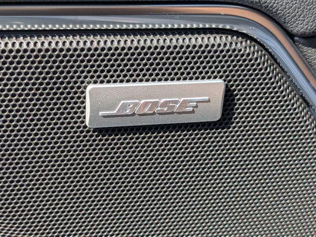 2025 Chevrolet Silverado 1500 4WD Crew Cab Short Bed RST