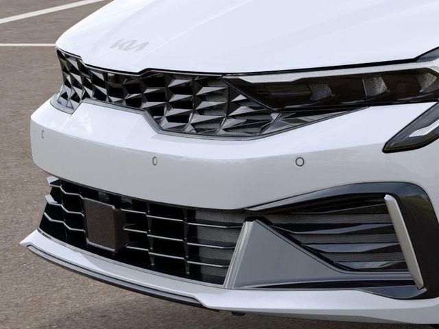 2026 Kia K5 EX