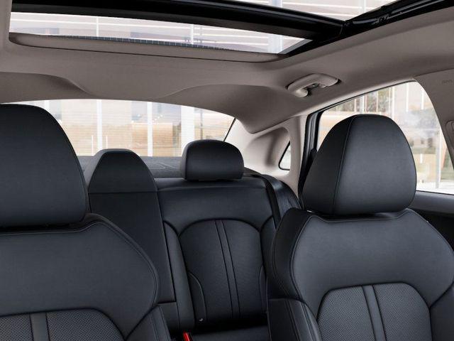 2026 Kia K5 EX