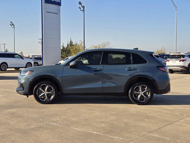 2024 Honda HR-V AWD EX-L