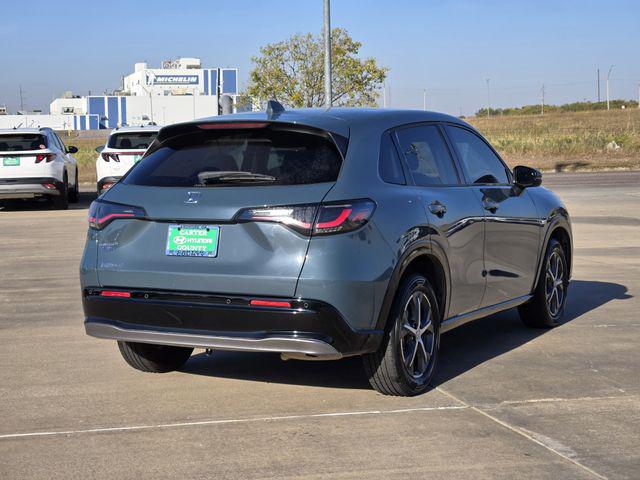 2024 Honda HR-V AWD EX-L