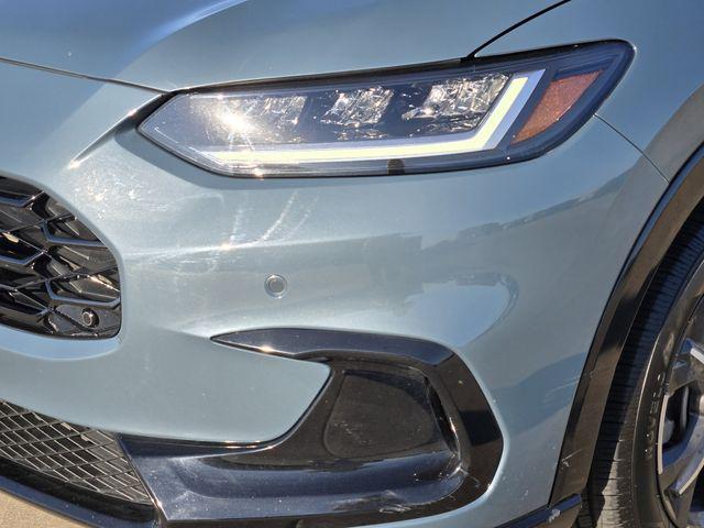 2024 Honda HR-V AWD EX-L