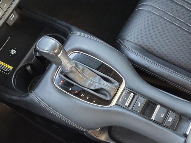 2024 Honda HR-V AWD EX-L