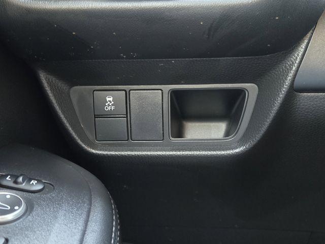 2024 Honda HR-V AWD EX-L