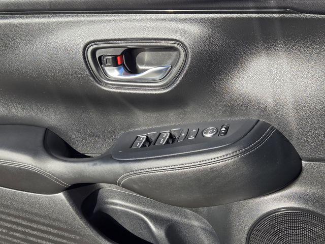 2024 Honda HR-V AWD EX-L