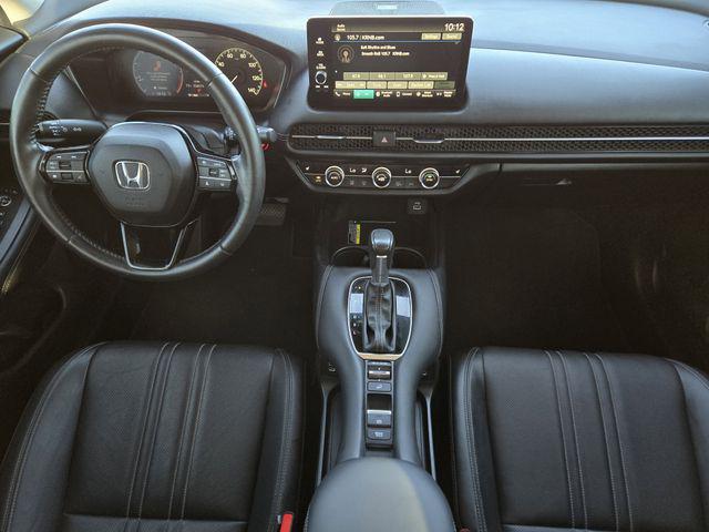 2024 Honda HR-V AWD EX-L