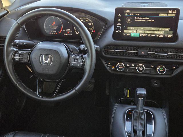 2024 Honda HR-V AWD EX-L