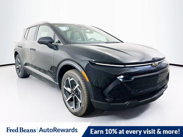 2026 Chevrolet Equinox LT2 w/PDE for sale in Doylestown, PA