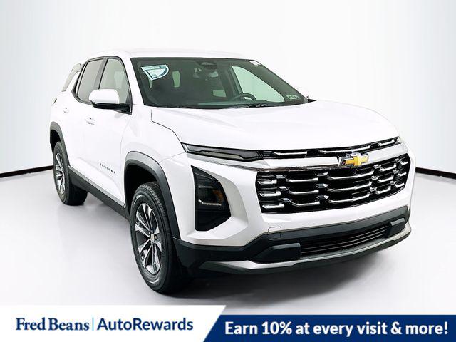 2026 Chevrolet Equinox FWD LT for sale in Doylestown, PA